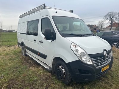 Renault Master Diesel