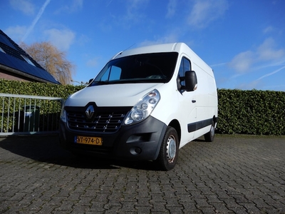 Renault Master Diesel