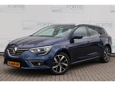 Renault Megane Benzine