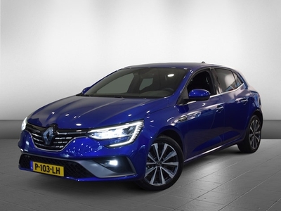 Renault Mégane E-Tech