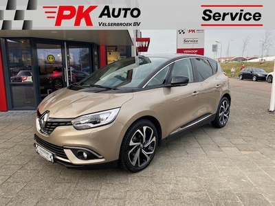 Renault Scenic Benzine