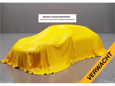 Renault Scenic Benzine