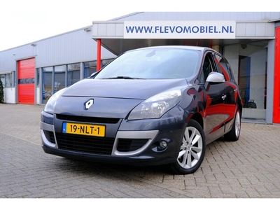 Renault Scenic Benzine