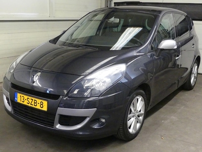 Renault Scenic Benzine