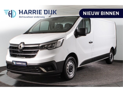 Renault Trafic Diesel