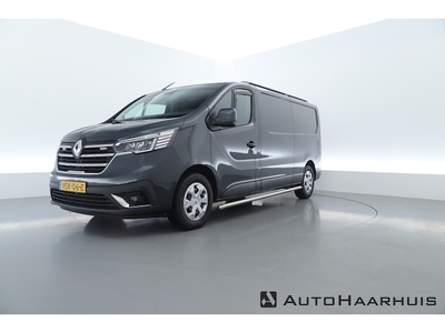 Renault Trafic Diesel