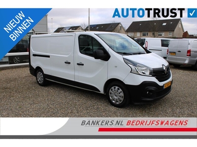 Renault Trafic Diesel