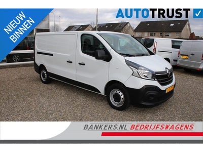 Renault Trafic Diesel