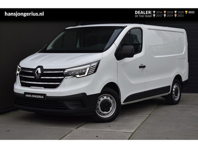 Renault Trafic Diesel