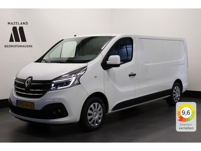 Renault Trafic Diesel