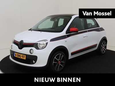 Renault Twingo Benzine