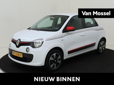 Renault Twingo Benzine