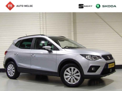 Seat Arona 1.0 TSI 95pk Style