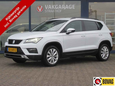 Seat Ateca 1.5 TSI Business Intense,