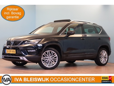 Seat Ateca Benzine