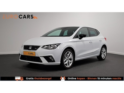 Seat Ibiza Benzine