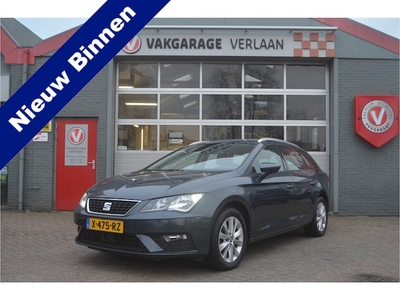 Seat Leon Benzine