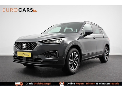 Seat Tarraco Benzine