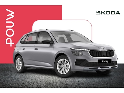 Skoda Scala Benzine