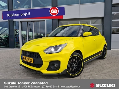 Suzuki Swift Benzine