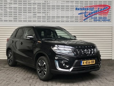 Suzuki Vitara Benzine