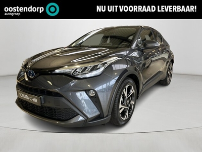 Toyota C-HR Benzine