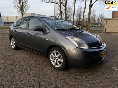 Toyota Prius Benzine