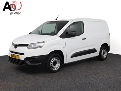 Toyota ProAce City Diesel