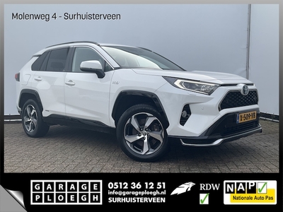 Toyota RAV4 Benzine