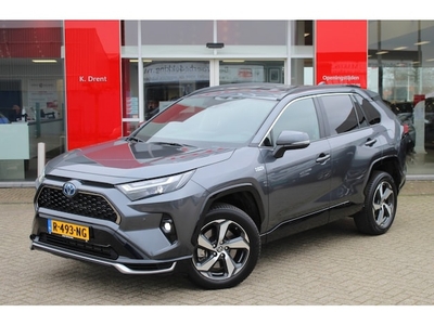 Toyota RAV4 Benzine