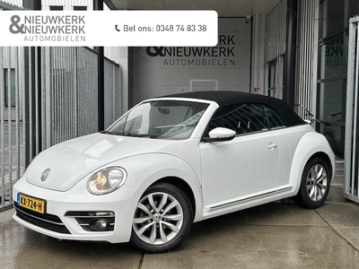 Volkswagen Beetle Benzine