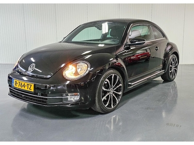 Volkswagen Beetle Benzine