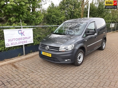 Volkswagen Caddy Diesel