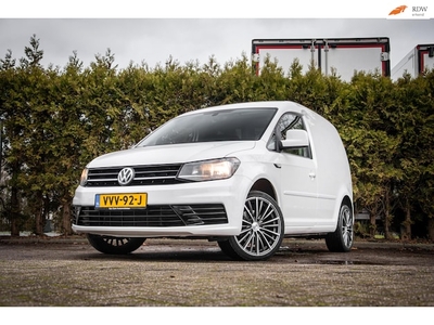 Volkswagen Caddy Diesel