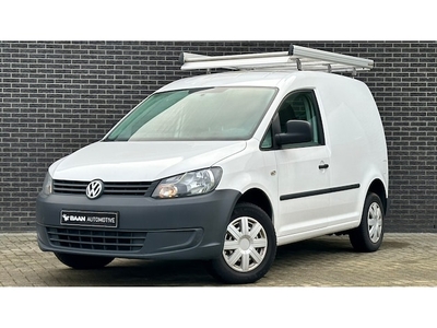 Volkswagen Caddy Diesel