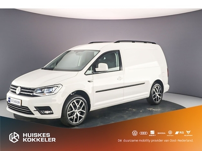 Volkswagen Caddy Maxi Diesel