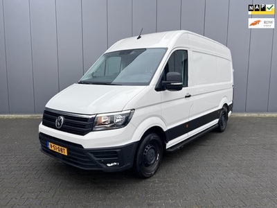 Volkswagen Crafter Diesel