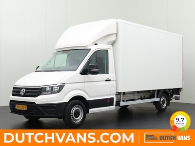 Volkswagen Crafter Diesel