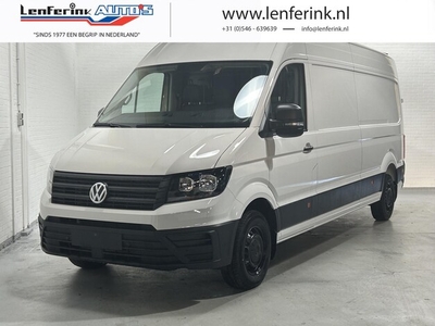 Volkswagen Crafter Diesel