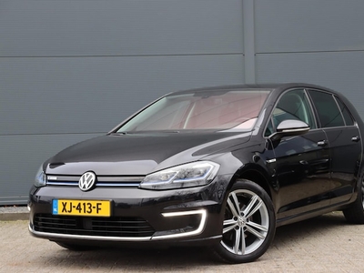 Volkswagen E-Golf