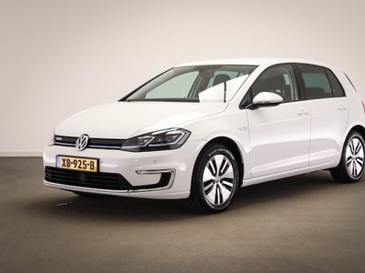 Volkswagen E-Golf