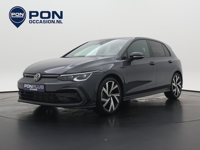 Volkswagen Golf Benzine