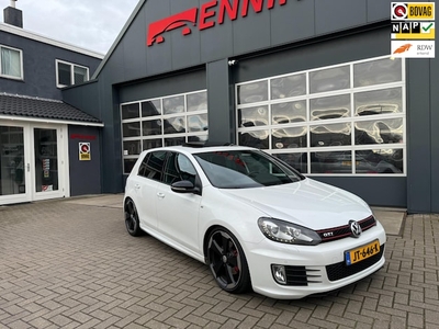 Volkswagen Golf Benzine