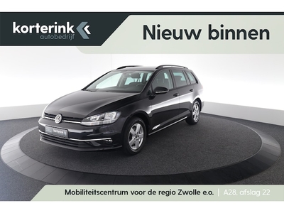 Volkswagen Golf Benzine