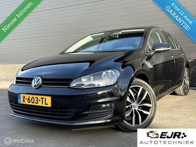 Volkswagen Golf Benzine