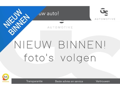 Volkswagen Golf Benzine