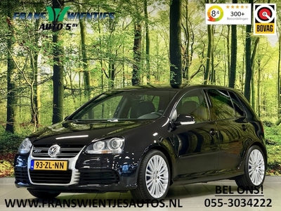 Volkswagen Golf Benzine