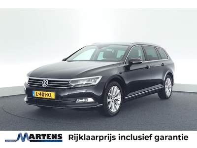 Volkswagen Passat Benzine