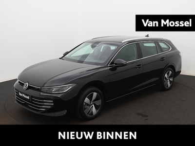 Volkswagen Passat Benzine