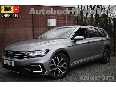 Volkswagen Passat Benzine